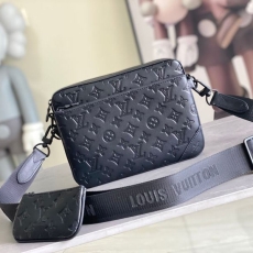 Mens LV Satchel Bags